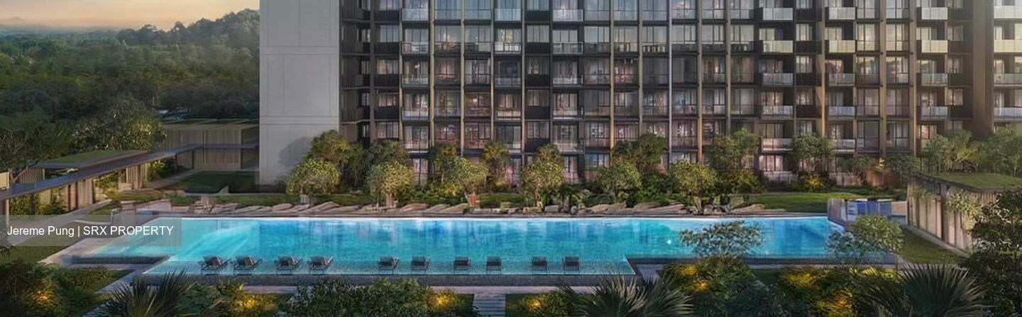 Narra Residences (D23), Apartment #522305991